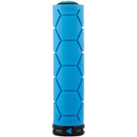 Fabric Silicone Lock On Lenkergriff bu 32mm diameter
