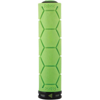 Fabric Silicone Lock On Lenkergriff gn