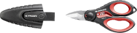 Facom Heavy duty knipt 841A.3PB