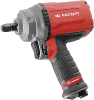 Facom Ns.3000F Persluchtslagmoersleutel 1/2 (12.5 Mm) Buitenvierkant Max. 1700 Nm
