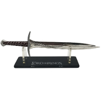 Factory Entertainment Lord of the Rings: Sting Sword Scaled Prop Replica decoratie