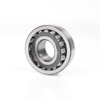 FAG 21305 E1 TVPB Pendeltonlager, radiaal Boordiameter 25 mm Buitendiameter 62 mm Toerental (max.) 13000 Omw/min