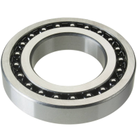 FAG 2215 K TVH C3 Pendelkogellager Boordiameter 75 mm Buitendiameter 130 mm Toerental (max.) 5300 Omw/min