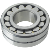 FAG 22240 E1 Pendeltonlager, radiaal Boordiameter 200 mm Buitendiameter 360 mm Toerental (max.) 1700 Omw/min