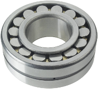 FAG 23126 E1 K TVPB Pendeltonlager, radiaal Boordiameter 130 mm Buitendiameter 210 mm Toerental (max.) 3000 Omw/min