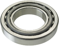 FAG 31308 A Kegellager Boordiameter 40 mm Buitendiameter 90 mm Toerental (max.) 7400 Omw/min