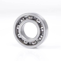 FAG 6005 C3 Groefkogellager, enkele rij Boordiameter 25 mm Buitendiameter 47 mm Toerental (max.) 36000 Omw/min