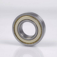 FAG 6202 C 2Z Groefkogellager, enkele rij Boordiameter 15 mm Buitendiameter 35 mm Toerental (max.) 20000 Omw/min