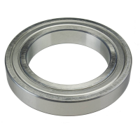 FAG 62302 A 2RSR Groefkogellager, enkele rij Boordiameter 15 mm Buitendiameter 42 mm Toerental (max.) 12000 Omw/min