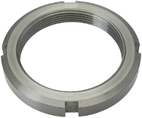 FAG KML38 Borgmoer Boordiameter 186.752 Mm Buitendiameter 220 mm