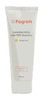 Fagron Lanettecrème met 10% Vaseline