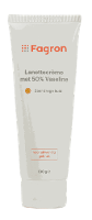 Fagron Lanettecrème met 50% Vaseline