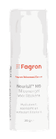 Fagron Nourisil MD Siliconengel