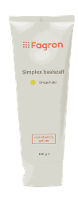 Fagron Simplex Basiszalf Droge Huid