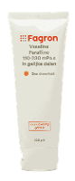 Fagron Vaseline Paraffine 110 230 mPa.S Zeer Droge Huid
