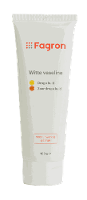 Fagron Witte Vaseline Droge tot Zeer Droge Huid