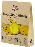 Fair Zone Household Gloves Maat L