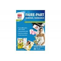Faire Part