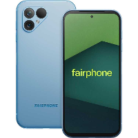 Fairphone 5 smartphone