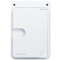 Fairphone kaarthouder