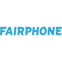 Fairphone Das (Gen. 6) Finger Loop Cloud ophanglus
