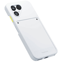 Fairphone (Gen. 6) Beschermhoesje sleeve