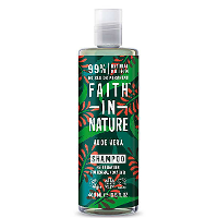 Faith In Nature Aloe Vera Shampoo