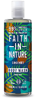 Faith in Nature Coconut Bodywash