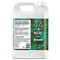 Faith In Nature Coconut Handwash