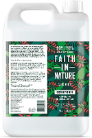Faith In Nature Aloë Vera Conditioner Navulverpakking