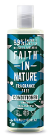 Faith in Nature Conditioner Fragrance Free