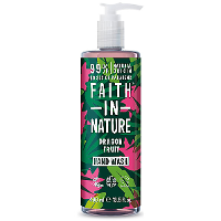 Faith In Nature Dragon Fruit Handwash