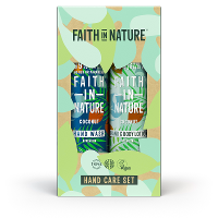 Faith In Nature Handverzorging Geschenksest