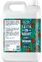 Faith in Nature Coconut Handzeep Navulverpakking
