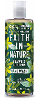 Faith in Nature Seaweed & Citrus Hand Wash