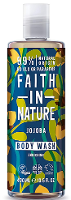 Faith in Nature Jojoba Body Wash