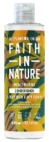 Faith In Nature Shea & Argan Moisturizing Conditioner