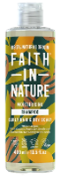 Faith In Nature Shea & Argan Moisturizing Shampoo
