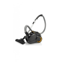 Bodens prestige 2000 500W ye/bk