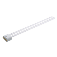 OSRAM 2G11 Spaarlamp Energielabel: A (A++   E) 533 mm 55 W Neutraalwit Buis 1 stuks