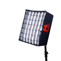 Falconeyes RX 15TD LED Doek Vullingslicht 3000K 5600K APP Afstandsbediening Professionele Fotografie en Videografie Vull