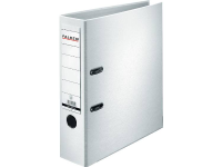 Falken Ordners FALKEN PP Color DIN A4 Rugbreedte: 50 mm Oranje 2 beugels 11286796