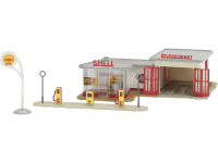 Faller 109217 H0 B 217 tankstation