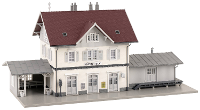Faller 110145 H0 Station Owen