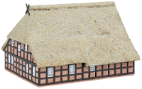 Faller 130552 H0 Hall huis