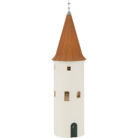 Faller 130822 H0 Raponsje toren