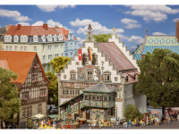 Faller 130902 H0 Oude stadhuis Lindau