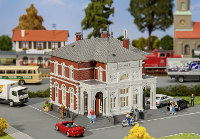 Faller 131381 H0 Overheidsgebouw