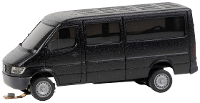 Faller 161432 MB Sprinter Großraumtaxi Car system H0 Voertuig