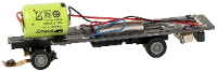 Faller 162034 Car system H0